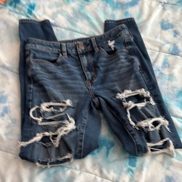 American eagle jeans - Picture 3 of 8